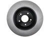 Disc Brake Rotor Raybestos Brakes 982864R2
