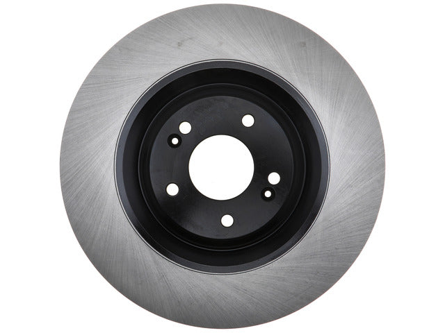 Disc Brake Rotor Raybestos Brakes 982864R2