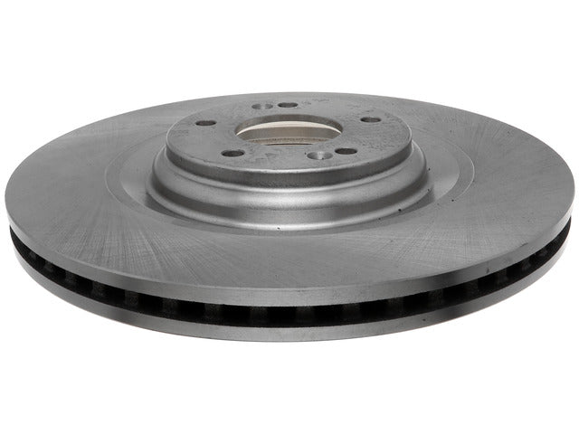 Disc Brake Rotor Raybestos Brakes 982864R