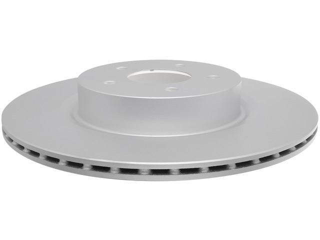 Disc Brake Rotor Raybestos Brakes 982865FZN