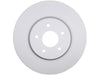 Disc Brake Rotor Raybestos Brakes 982865FZN