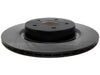 Disc Brake Rotor Raybestos Brakes 982865R2