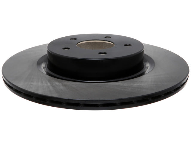 Disc Brake Rotor Raybestos Brakes 982865R2