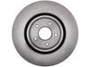 Disc Brake Rotor Raybestos Brakes 982865R2