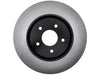 Disc Brake Rotor Raybestos Brakes 982865R2