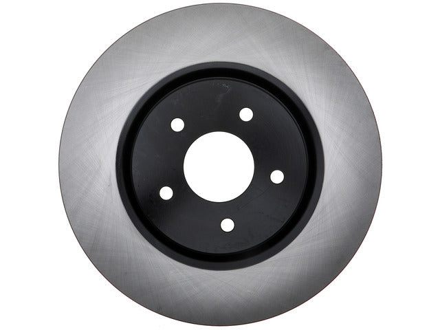 Disc Brake Rotor Raybestos Brakes 982865R2