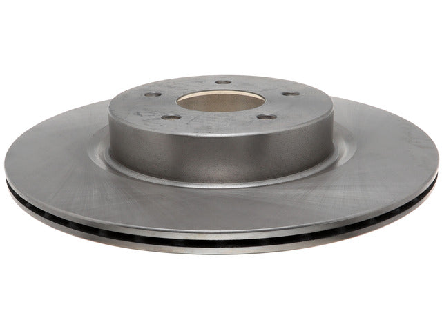 Disc Brake Rotor Raybestos Brakes 982865R