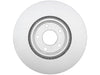 Disc Brake Rotor Raybestos Brakes 982868FZN