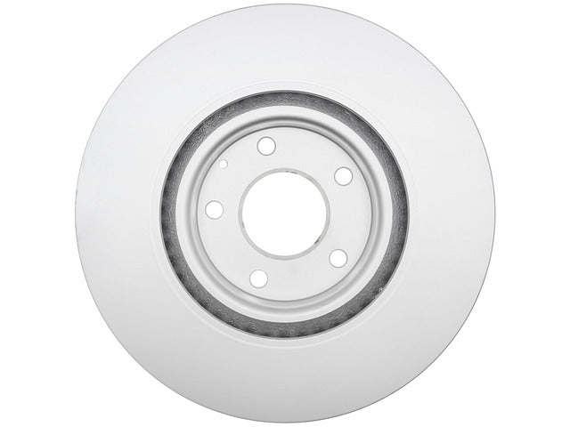 Disc Brake Rotor Raybestos Brakes 982868FZN