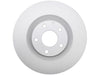 Disc Brake Rotor Raybestos Brakes 982868FZN