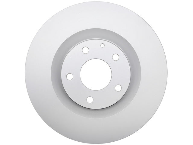 Disc Brake Rotor Raybestos Brakes 982868FZN