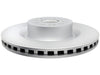 Disc Brake Rotor Raybestos Brakes 982882