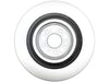 Disc Brake Rotor Raybestos Brakes 982882