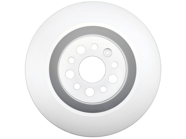 Disc Brake Rotor Raybestos Brakes 982882