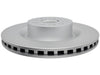 Disc Brake Rotor Raybestos Brakes 982882FZN