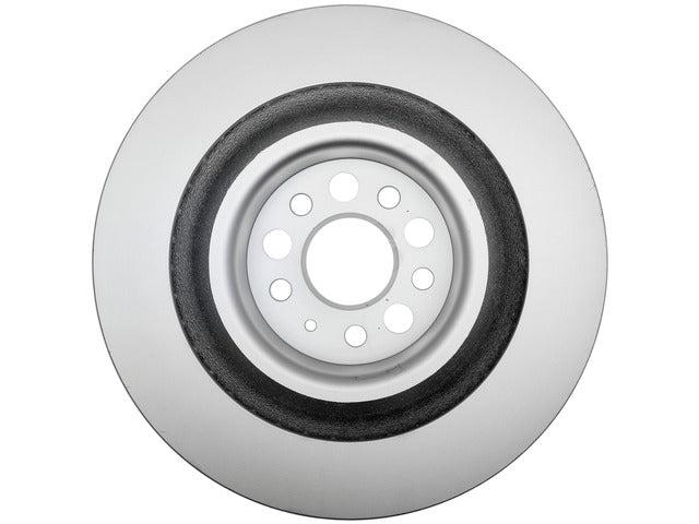 Disc Brake Rotor Raybestos Brakes 982882FZN