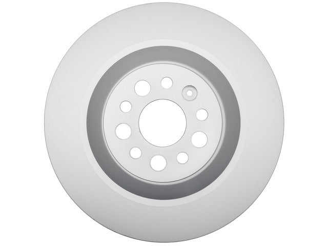 Disc Brake Rotor Raybestos Brakes 982882FZN