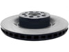 Disc Brake Rotor Raybestos Brakes 982882R2