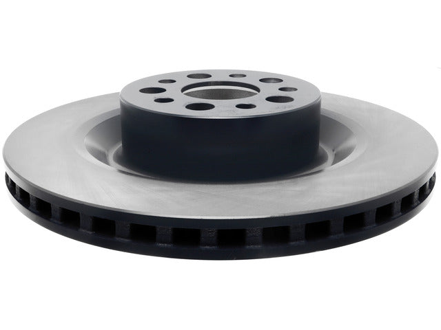 Disc Brake Rotor Raybestos Brakes 982882R2