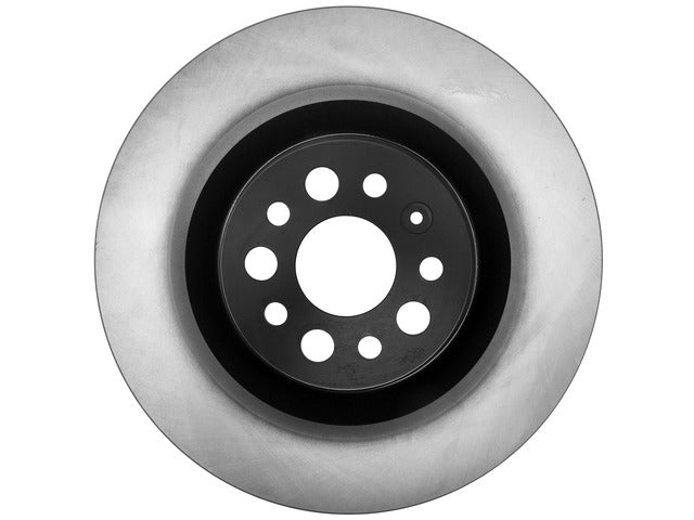 Disc Brake Rotor Raybestos Brakes 982882R2