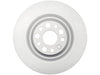 Disc Brake Rotor Raybestos Brakes 982883