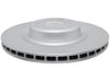 Disc Brake Rotor Raybestos Brakes 982883FZN
