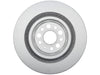 Disc Brake Rotor Raybestos Brakes 982883FZN