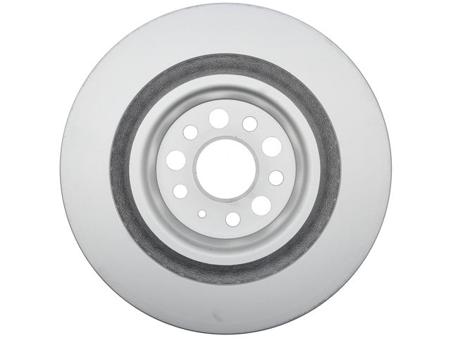 Disc Brake Rotor Raybestos Brakes 982883FZN