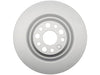 Disc Brake Rotor Raybestos Brakes 982883FZN