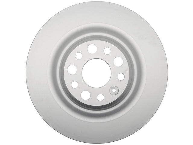 Disc Brake Rotor Raybestos Brakes 982883FZN