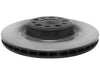 Disc Brake Rotor Raybestos Brakes 982883R2