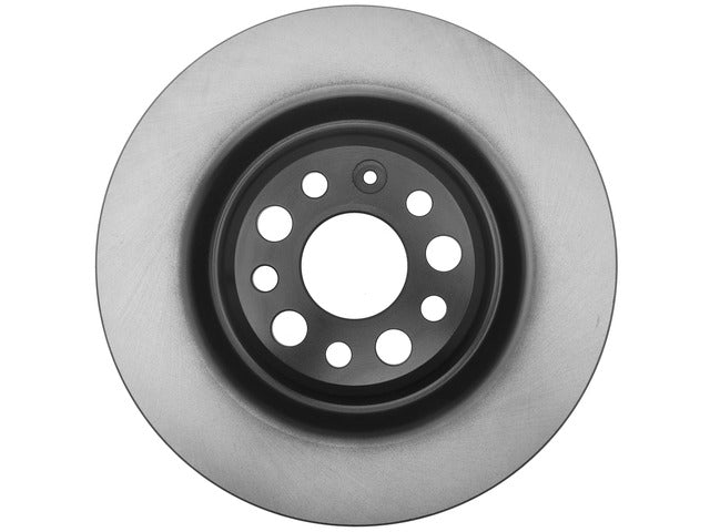 Disc Brake Rotor Raybestos Brakes 982883R2