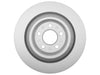 Disc Brake Rotor Raybestos Brakes 982884