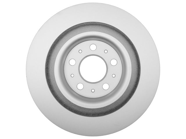 Disc Brake Rotor Raybestos Brakes 982884