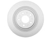 Disc Brake Rotor Raybestos Brakes 982884
