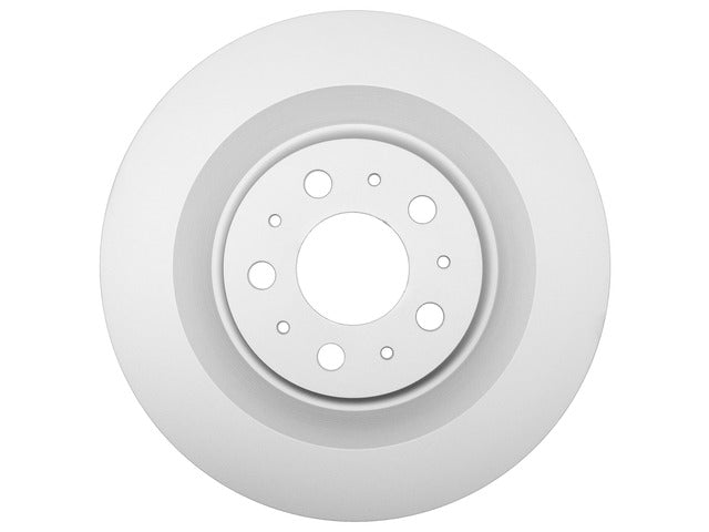 Disc Brake Rotor Raybestos Brakes 982884