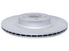 Disc Brake Rotor Raybestos Brakes 982884FZN
