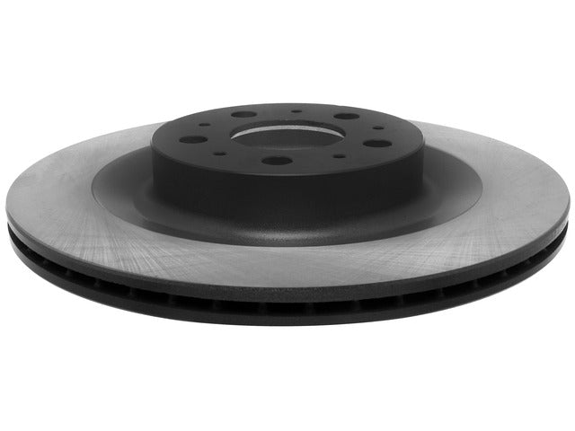 Disc Brake Rotor Raybestos Brakes 982884R2