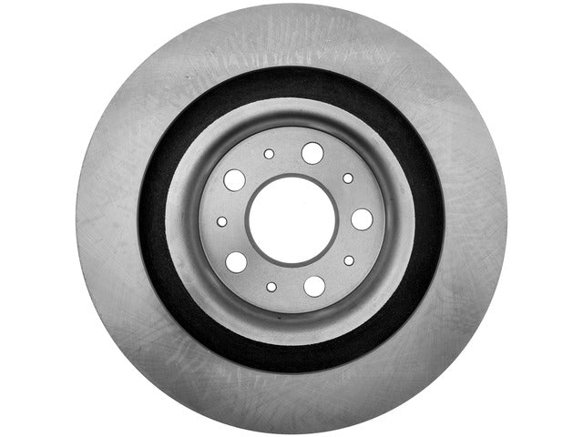 Disc Brake Rotor Raybestos Brakes 982884R2