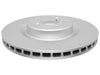 Disc Brake Rotor Raybestos Brakes 982885FZN