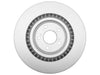 Disc Brake Rotor Raybestos Brakes 982885FZN
