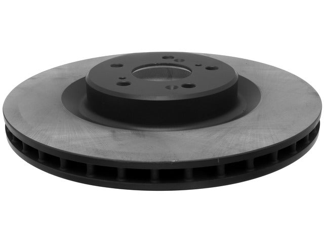 Disc Brake Rotor Raybestos Brakes 982885R2
