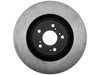 Disc Brake Rotor Raybestos Brakes 982885R2