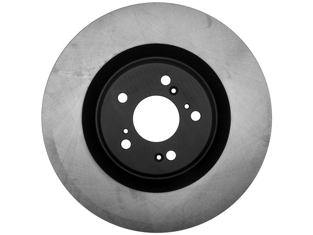 Disc Brake Rotor Raybestos Brakes 982885R2