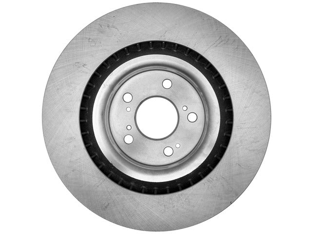 Disc Brake Rotor Raybestos Brakes 982885R