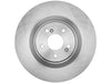 Disc Brake Rotor Raybestos Brakes 982885R