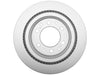Disc Brake Rotor Raybestos Brakes 982886FZN