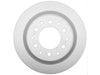 Disc Brake Rotor Raybestos Brakes 982886FZN