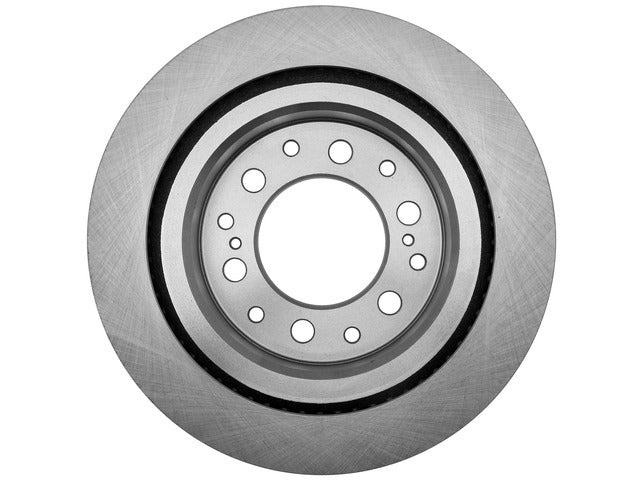Disc Brake Rotor Raybestos Brakes 982886R2