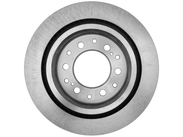 Disc Brake Rotor Raybestos Brakes 982886R